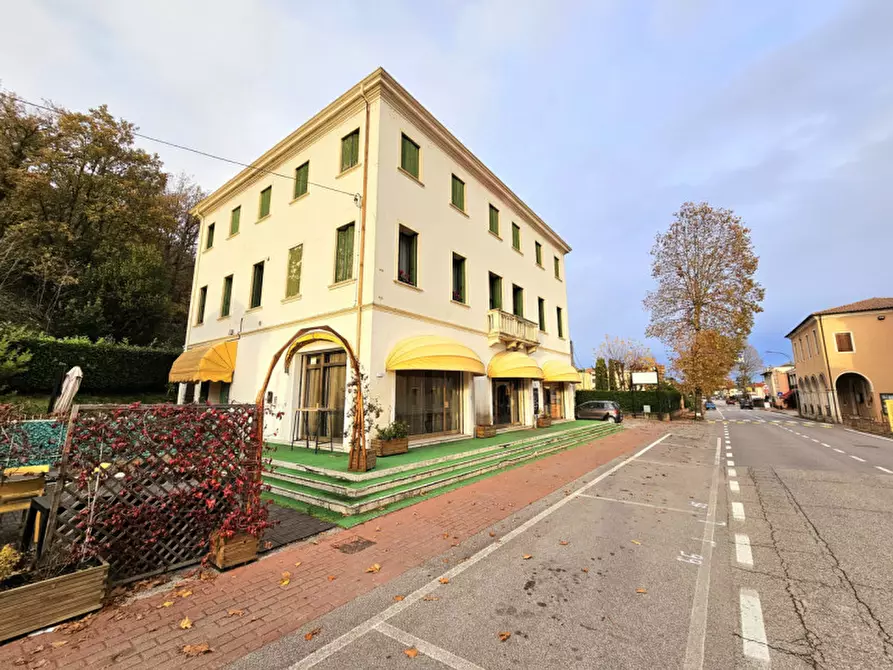 Immagine 14 di Appartamento in vendita  in VIA EUGANEO TREPONTI a Teolo