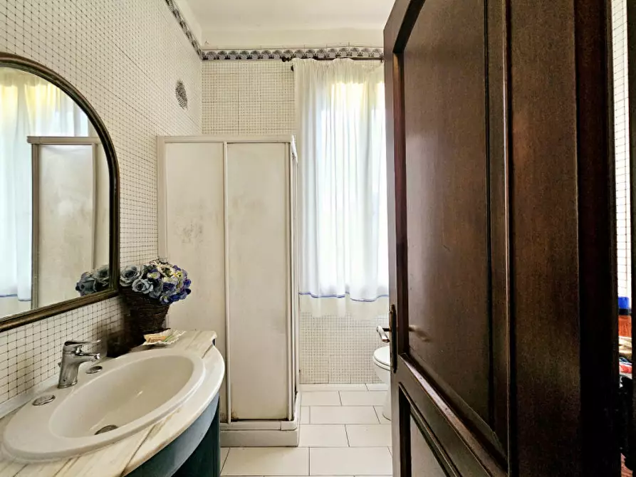 Immagine 17 di Appartamento in vendita  in VIA EUGANEO TREPONTI a Teolo