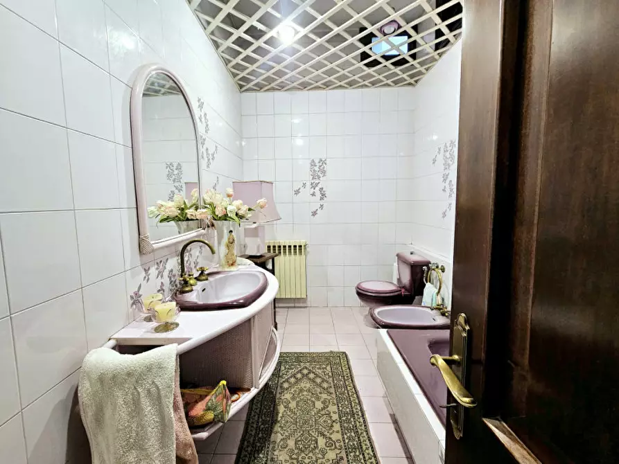 Immagine 18 di Appartamento in vendita  in VIA EUGANEO TREPONTI a Teolo