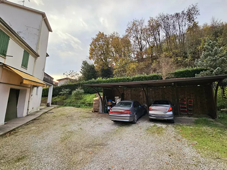 Immagine 20 di Appartamento in vendita  in VIA EUGANEO TREPONTI a Teolo