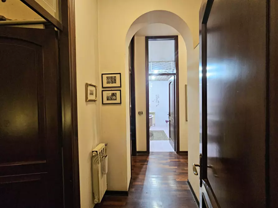 Immagine 21 di Appartamento in vendita  in VIA EUGANEO TREPONTI a Teolo