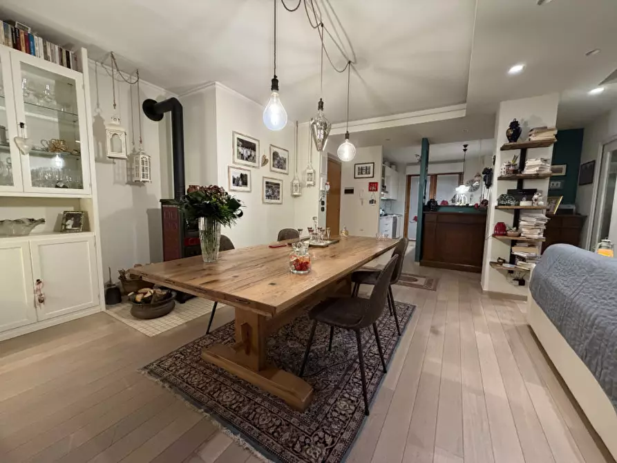 Immagine 2 di Appartamento in vendita  a Senigallia