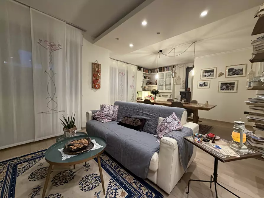 Immagine 7 di Appartamento in vendita  a Senigallia