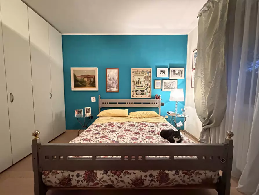 Immagine 14 di Appartamento in vendita  a Senigallia