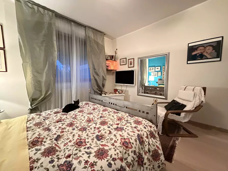 Immagine 15 di Appartamento in vendita  a Senigallia