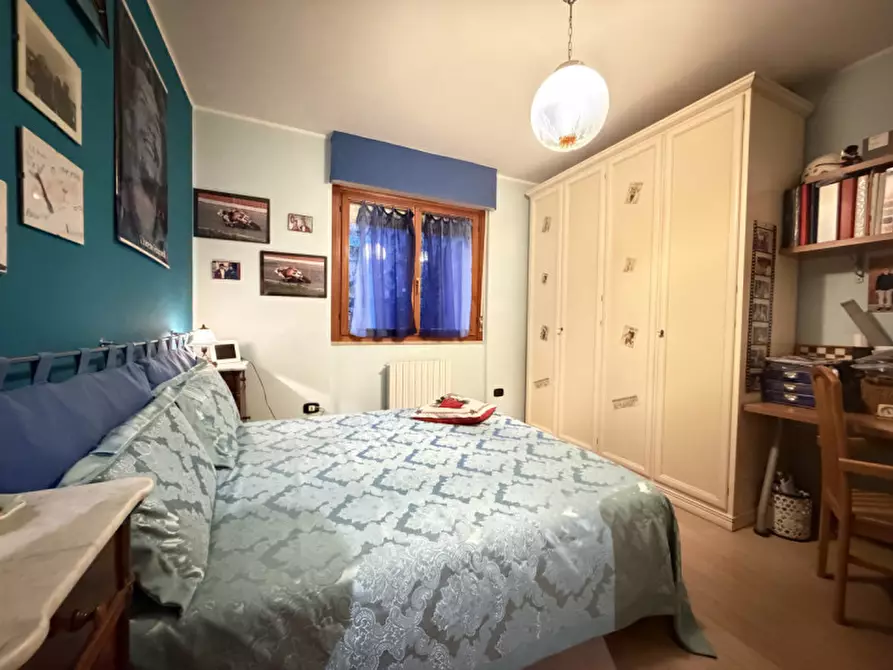 Immagine 23 di Appartamento in vendita  a Senigallia