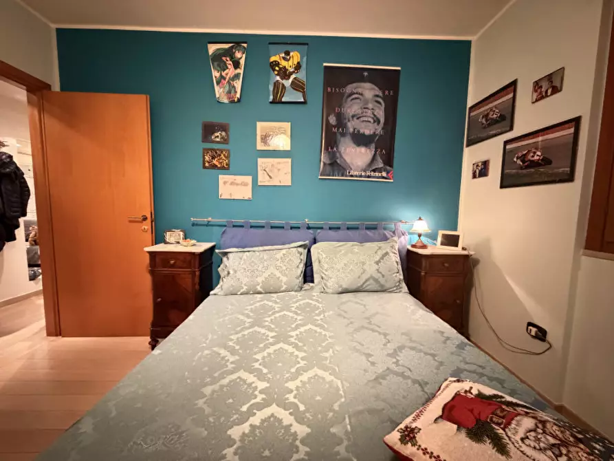 Immagine 25 di Appartamento in vendita  a Senigallia