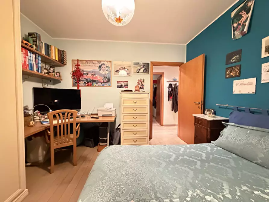 Immagine 26 di Appartamento in vendita  a Senigallia