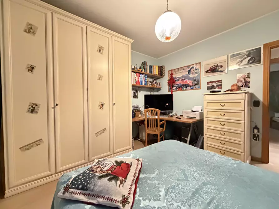 Immagine 27 di Appartamento in vendita  a Senigallia