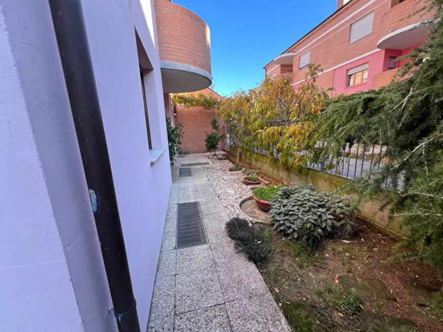 Immagine 33 di Appartamento in vendita  a Senigallia