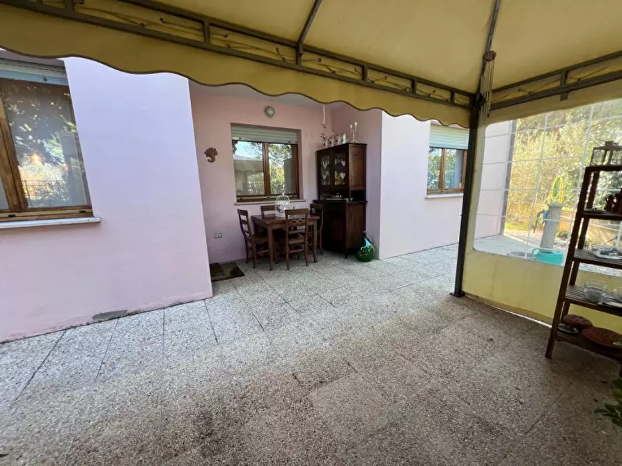 Immagine 38 di Appartamento in vendita  a Senigallia