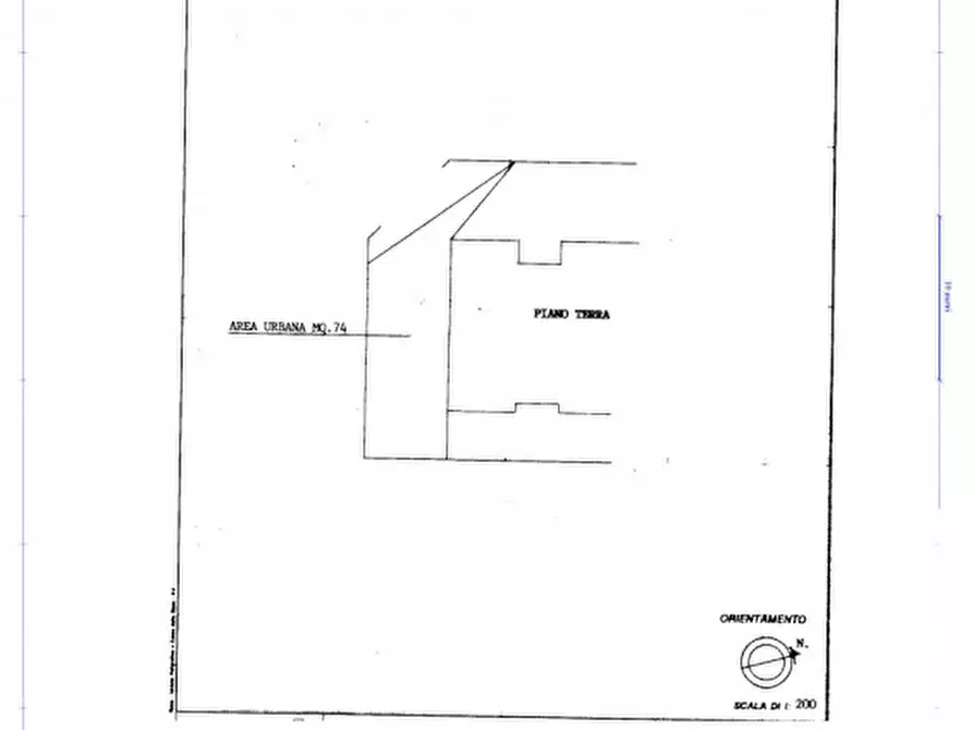 Immagine 40 di Appartamento in vendita  a Senigallia