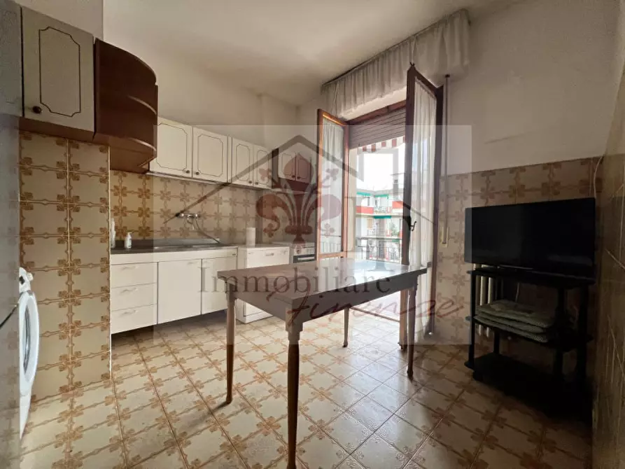 Immagine 7 di Appartamento in vendita  in Via Riccardo Zandonai a Firenze