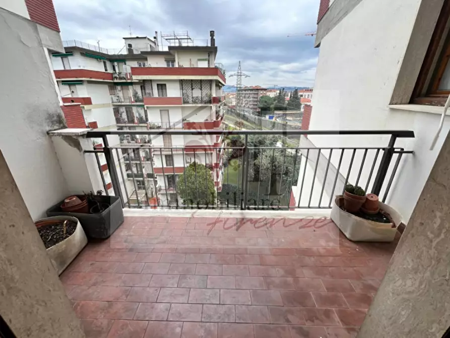 Immagine 9 di Appartamento in vendita  in Via Riccardo Zandonai a Firenze