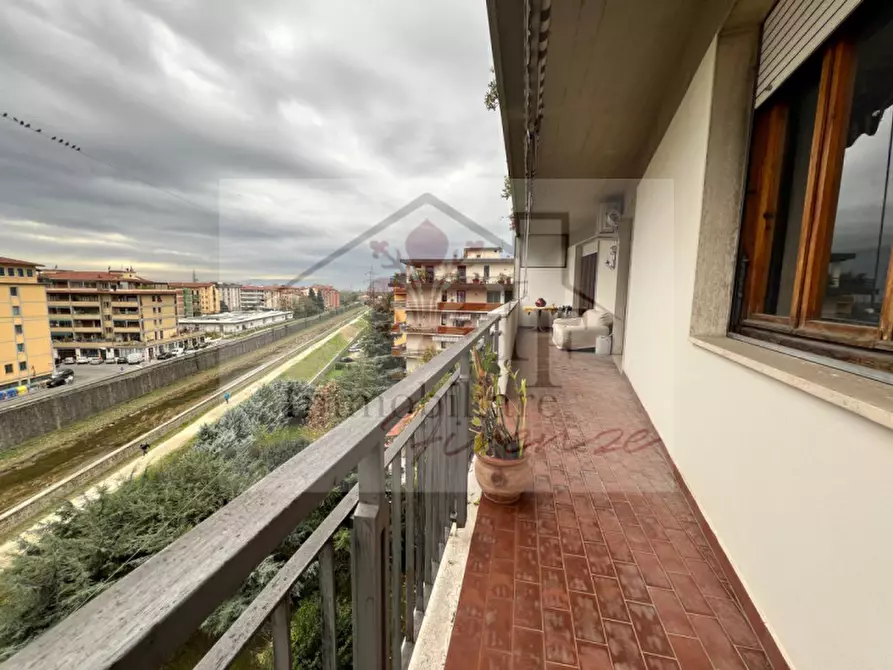 Immagine 10 di Appartamento in vendita  in Via Riccardo Zandonai a Firenze