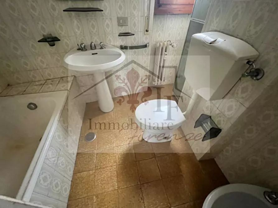 Immagine 23 di Appartamento in vendita  in Via Riccardo Zandonai a Firenze