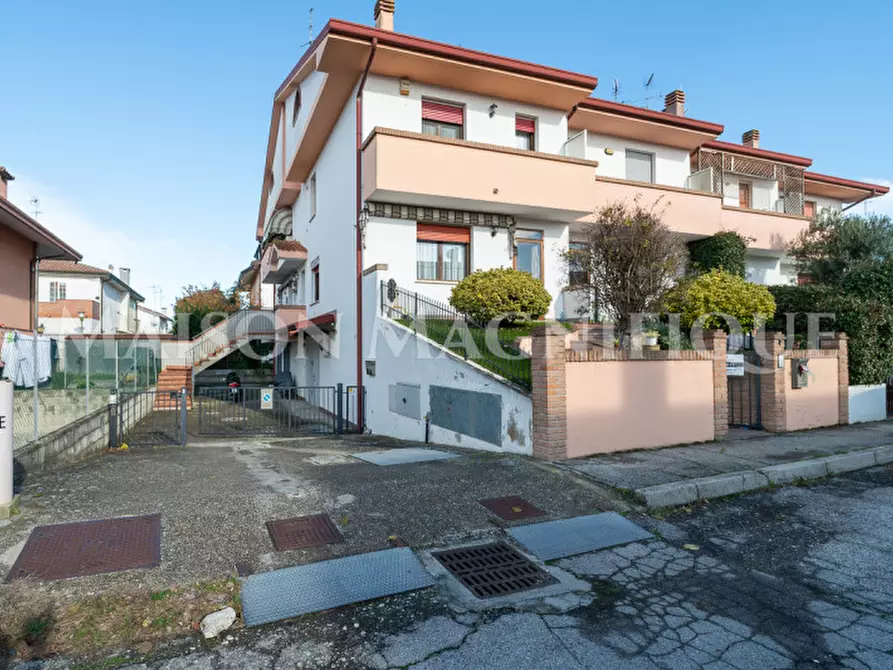 Immagine 2 di Casa indipendente in vendita  in Via Giovanni Pascoli a Lagosanto