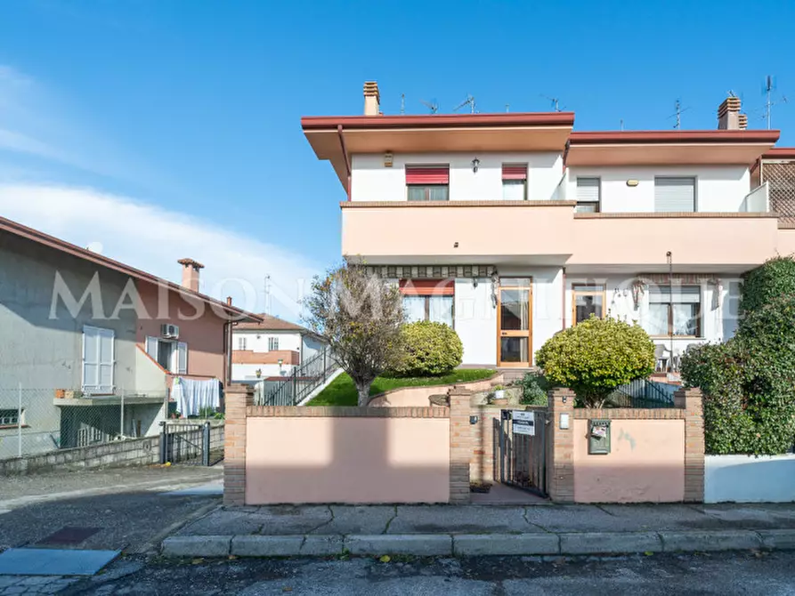 Immagine 3 di Casa indipendente in vendita  in Via Giovanni Pascoli a Lagosanto