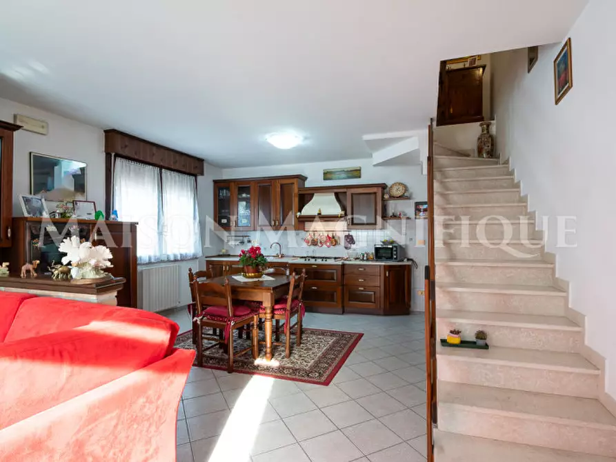 Immagine 5 di Casa indipendente in vendita  in Via Giovanni Pascoli a Lagosanto