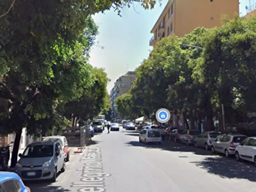 Immagine 2 di Appartamento in vendita  in Via Pellegrino Matteucci a Roma