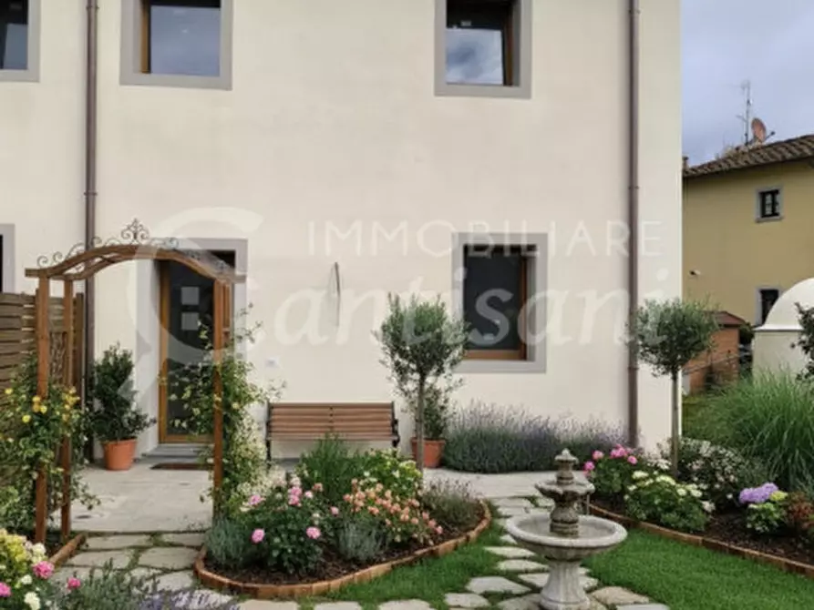 Immagine 6 di Appartamento in vendita  in Mattagnano a Vicchio