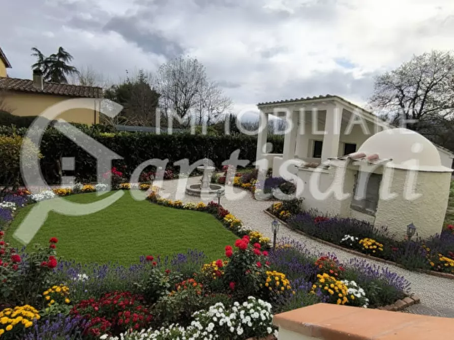 Immagine 8 di Appartamento in vendita  in Mattagnano a Vicchio