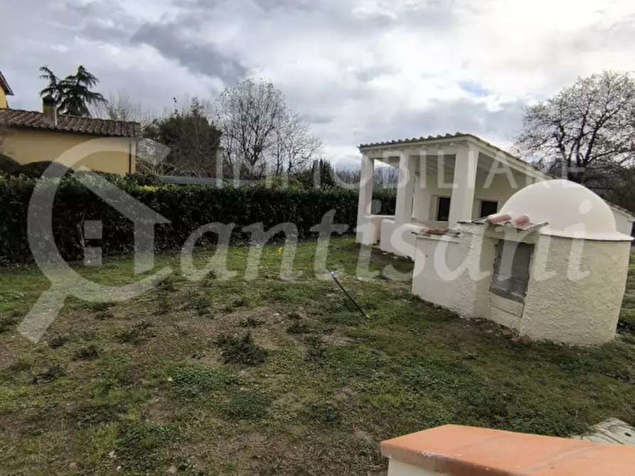 Immagine 9 di Appartamento in vendita  in Mattagnano a Vicchio