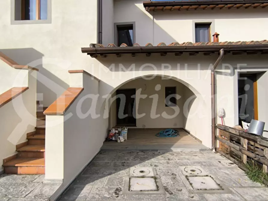 Immagine 11 di Appartamento in vendita  in Mattagnano a Vicchio