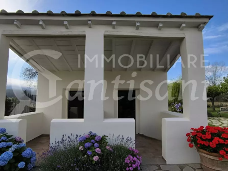 Immagine 12 di Appartamento in vendita  in Mattagnano a Vicchio