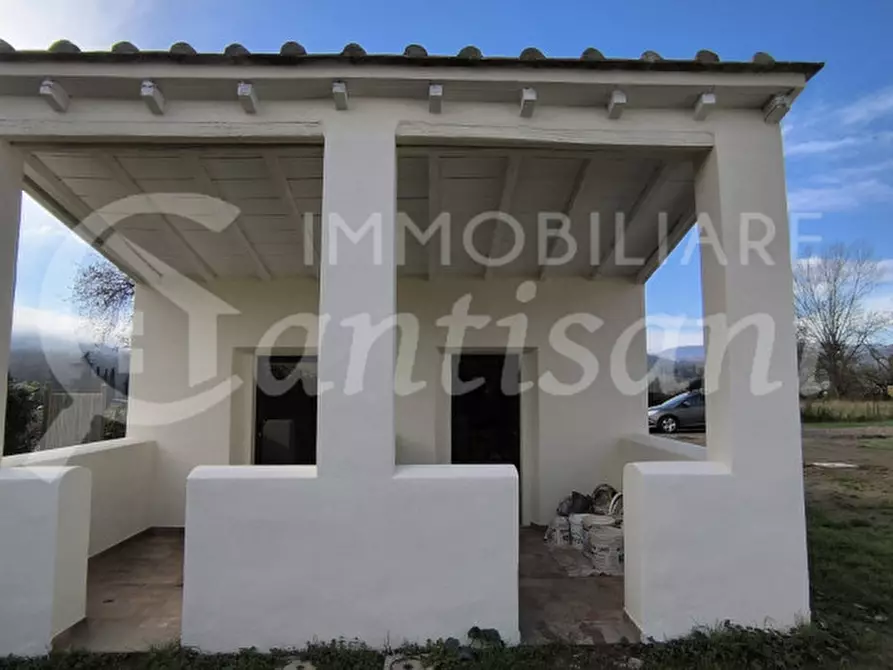 Immagine 13 di Appartamento in vendita  in Mattagnano a Vicchio