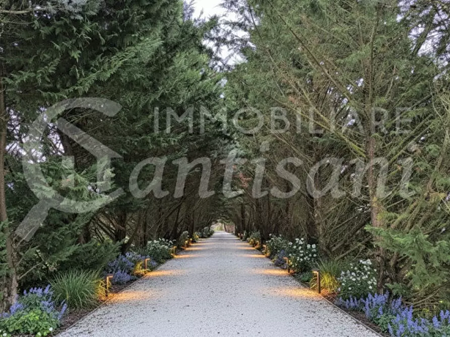 Immagine 15 di Appartamento in vendita  in Mattagnano a Vicchio