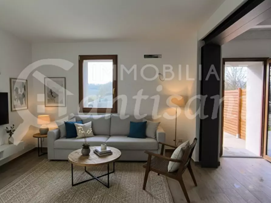 Immagine 17 di Appartamento in vendita  in Mattagnano a Vicchio