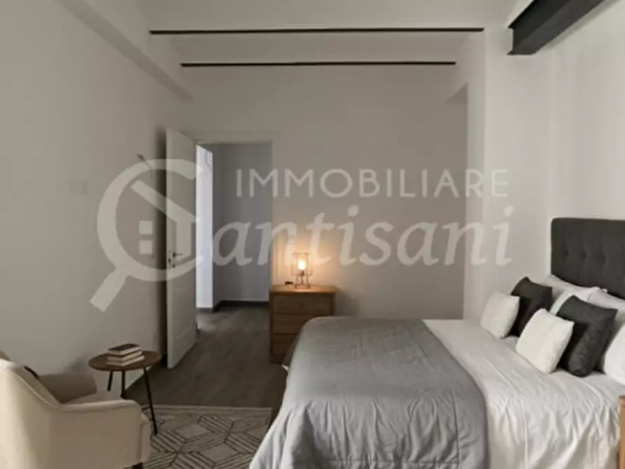 Immagine 34 di Appartamento in vendita  in Mattagnano a Vicchio