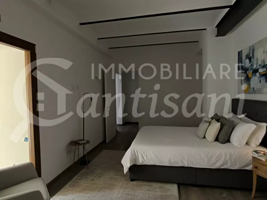 Immagine 36 di Appartamento in vendita  in Mattagnano a Vicchio