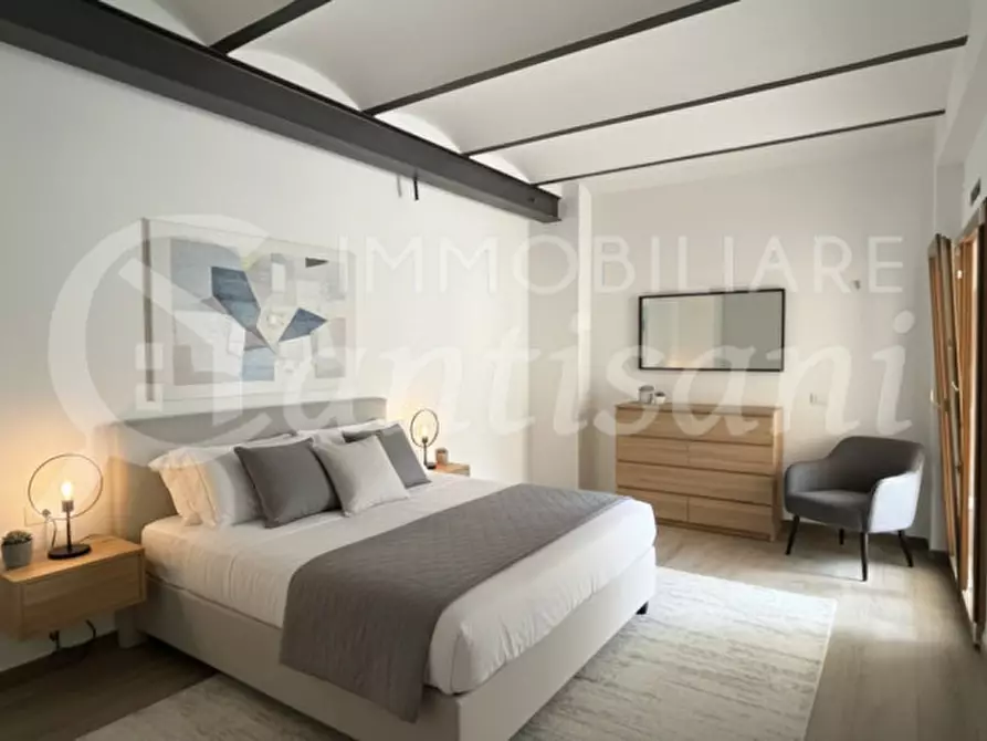 Immagine 38 di Appartamento in vendita  in Mattagnano a Vicchio