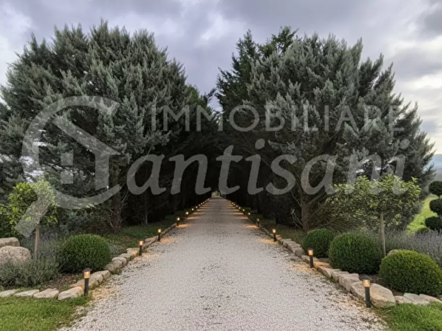 Immagine 39 di Appartamento in vendita  in Mattagnano a Vicchio