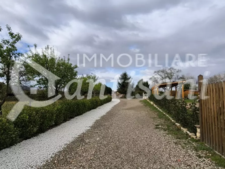 Immagine 42 di Appartamento in vendita  in Mattagnano a Vicchio