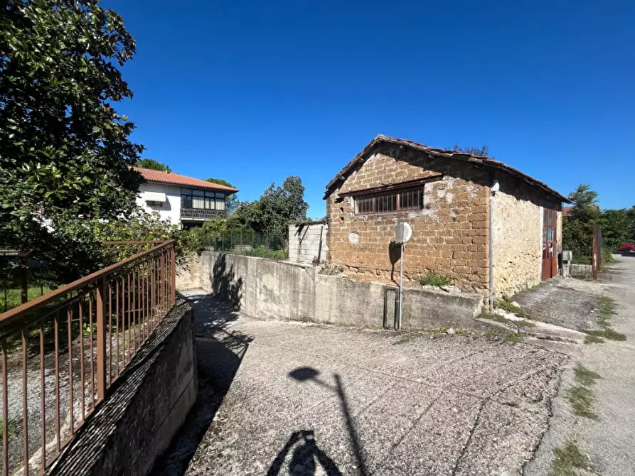 Immagine 2 di Terreno in vendita  in via salisano a Rieti