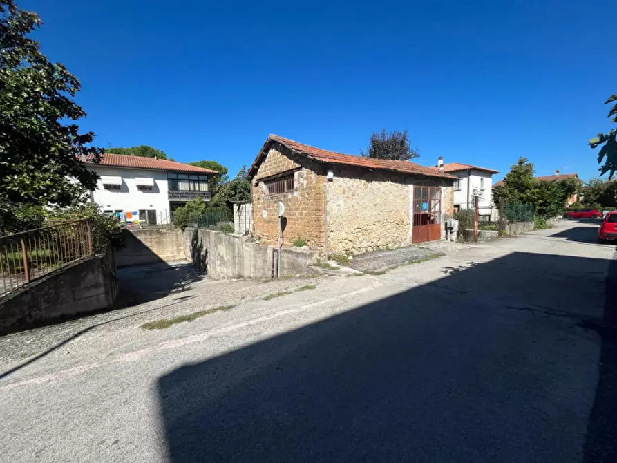 Immagine 3 di Terreno in vendita  in via salisano a Rieti