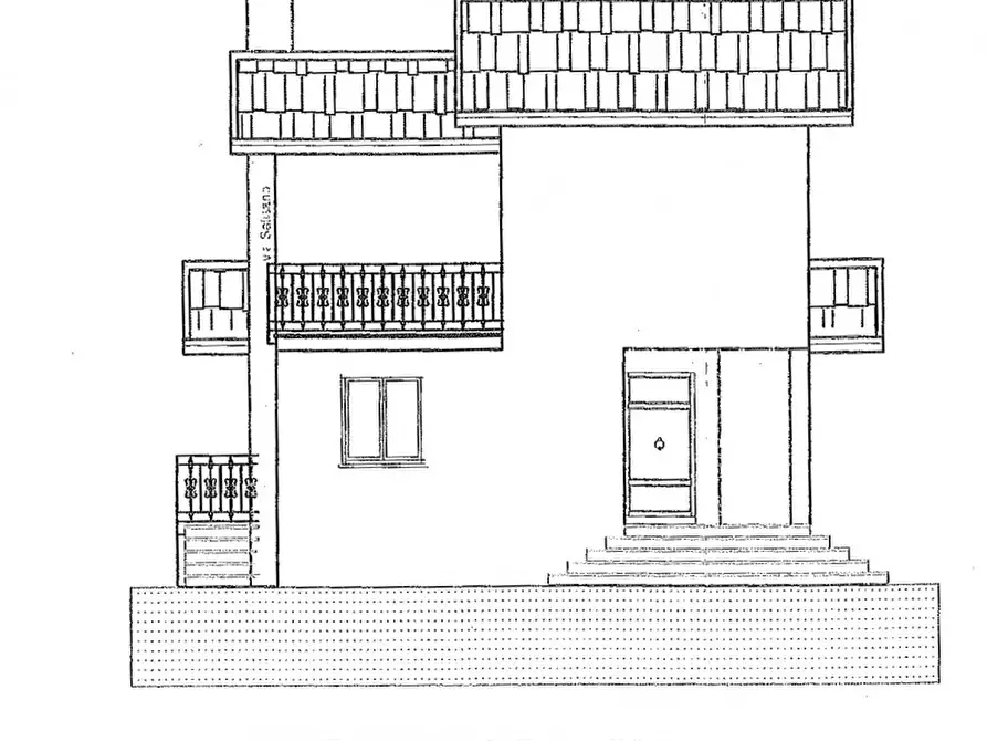 Immagine 8 di Terreno in vendita  in via salisano a Rieti