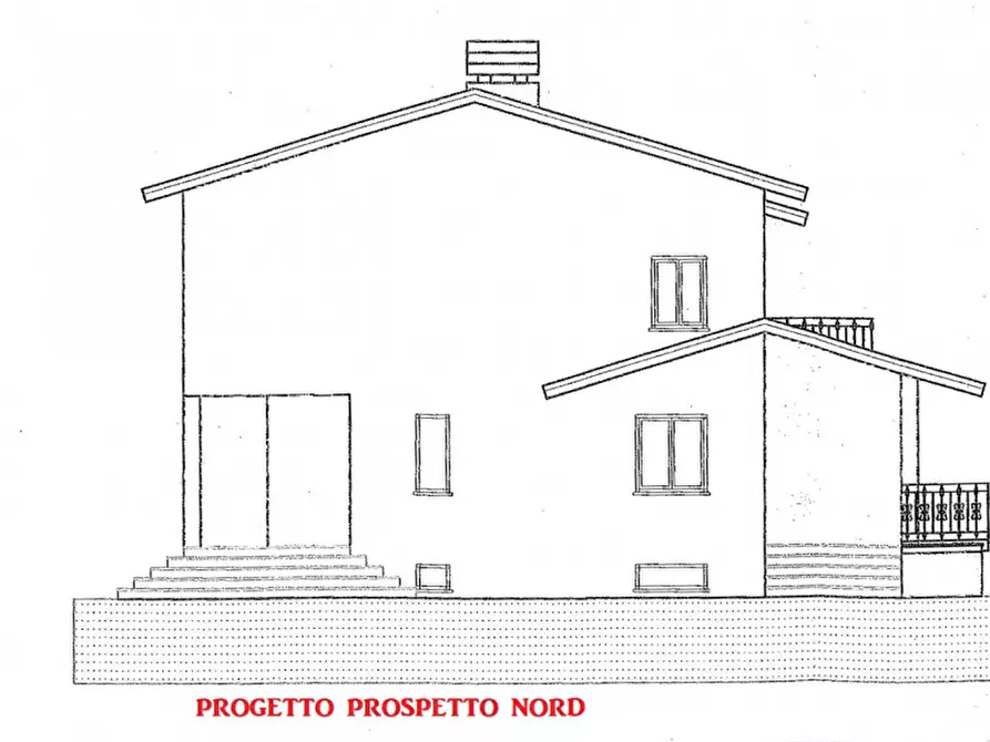 Immagine 9 di Terreno in vendita  in via salisano a Rieti