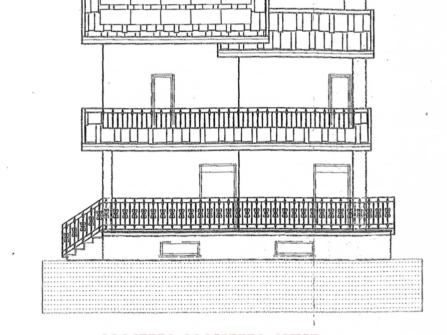 Immagine 10 di Terreno in vendita  in via salisano a Rieti