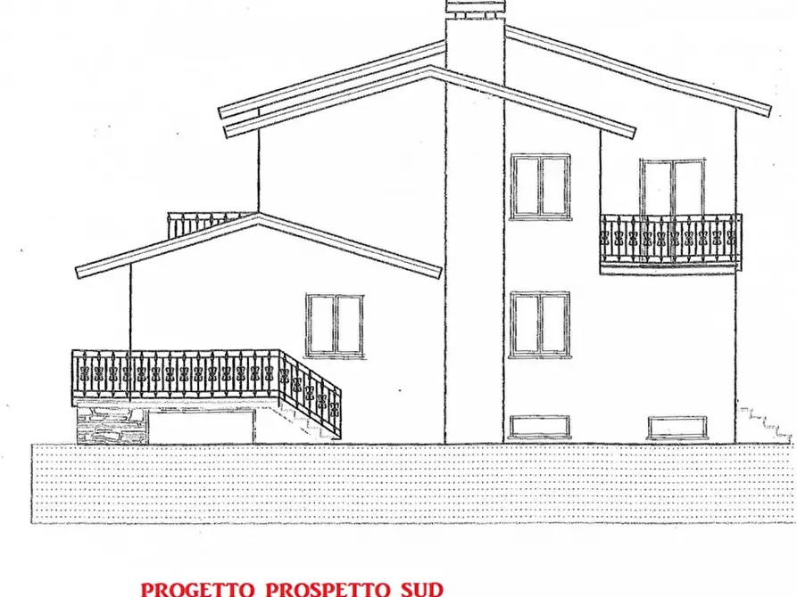 Immagine 11 di Terreno in vendita  in via salisano a Rieti