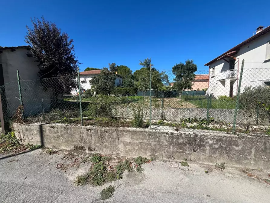 Immagine 12 di Terreno in vendita  in via salisano a Rieti