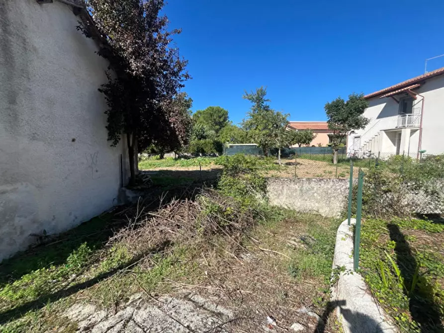 Immagine 14 di Terreno in vendita  in via salisano a Rieti