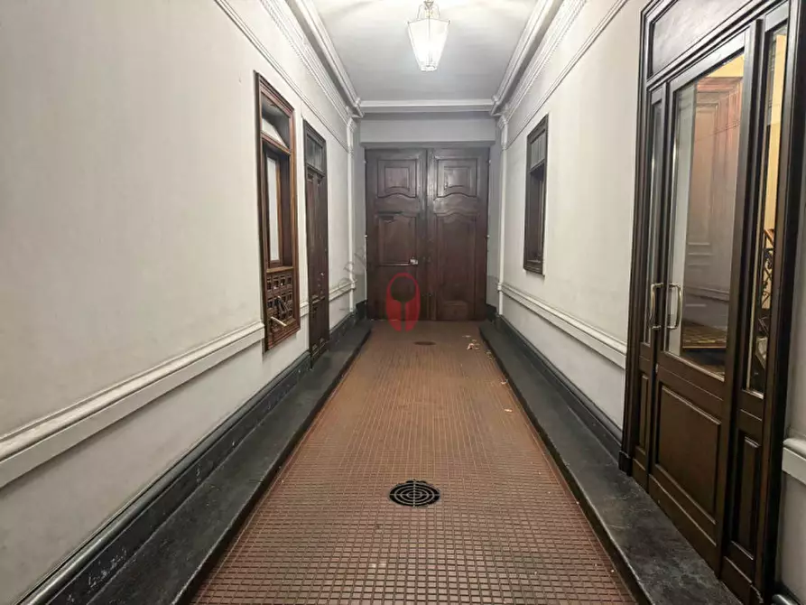 Immagine 2 di Appartamento in affitto  in Corso Duca degli Abruzzi 76 a Torino
