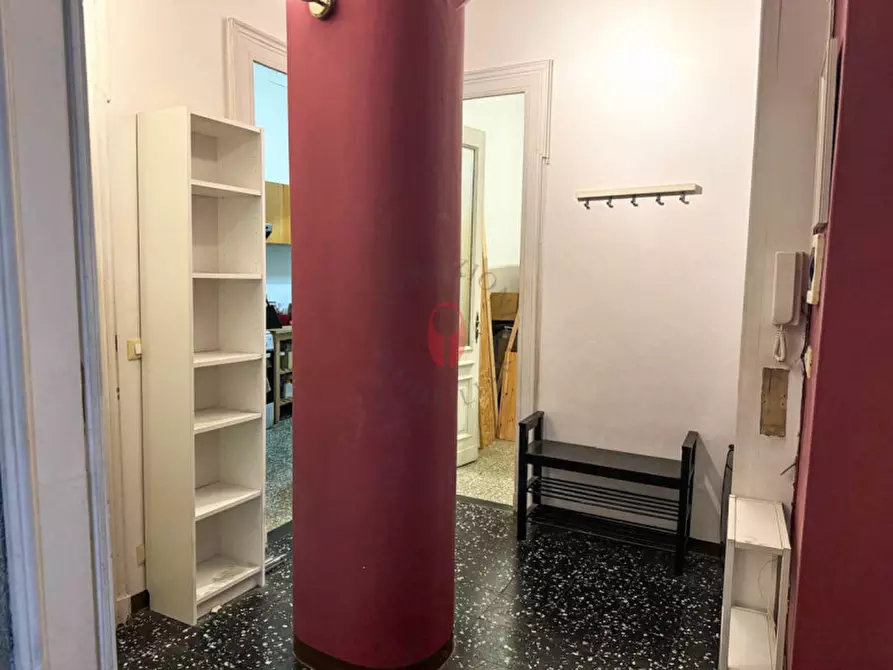 Immagine 5 di Appartamento in affitto  in Corso Duca degli Abruzzi 76 a Torino