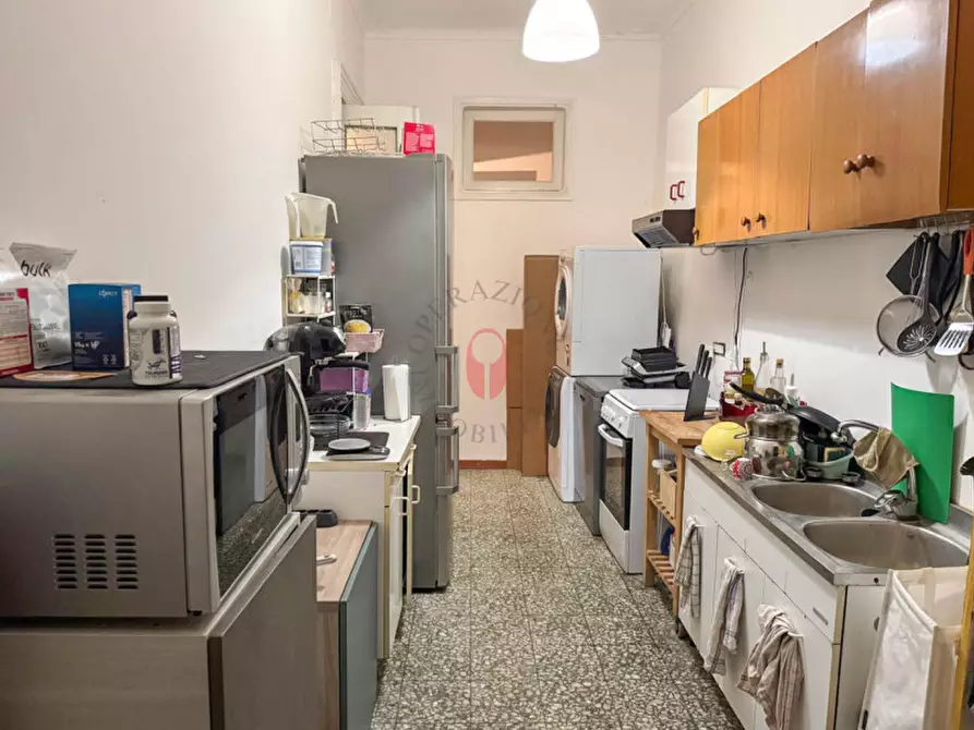 Immagine 6 di Appartamento in affitto  in Corso Duca degli Abruzzi 76 a Torino