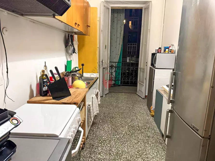 Immagine 7 di Appartamento in affitto  in Corso Duca degli Abruzzi 76 a Torino