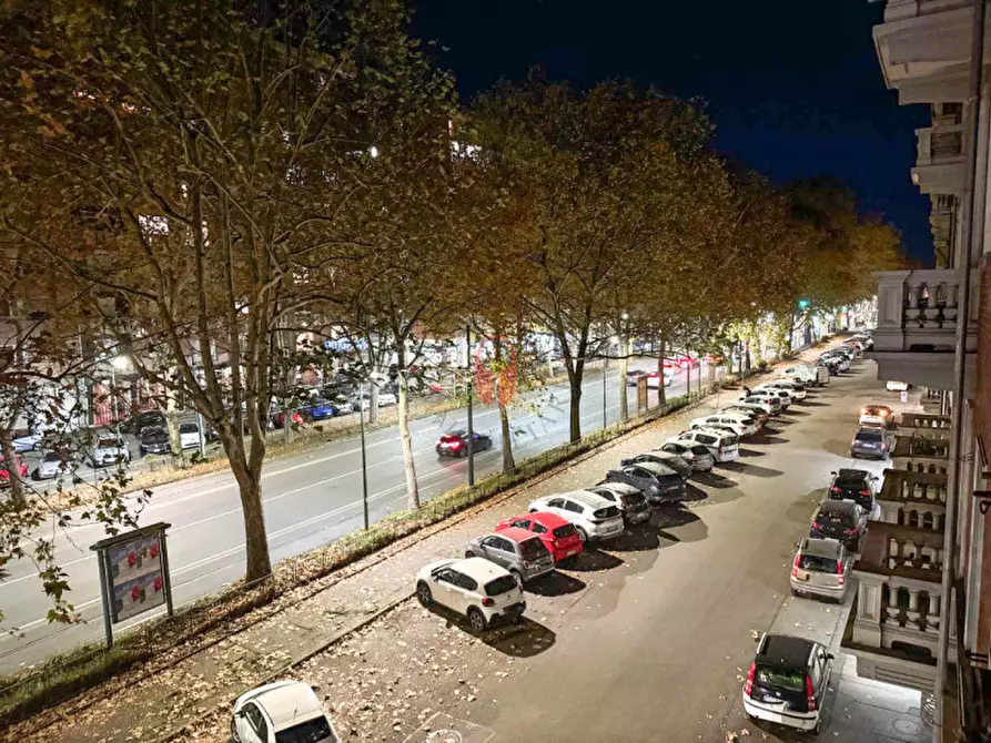 Immagine 15 di Appartamento in affitto  in Corso Duca degli Abruzzi 76 a Torino